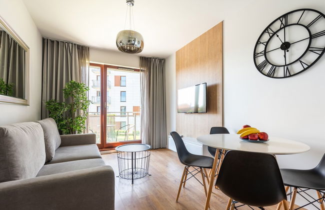 Flatbook City Center SPA Apartments - Foto 51