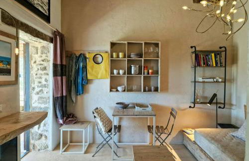 Sea View House Among Holm Oaks On Elba - Photo 10