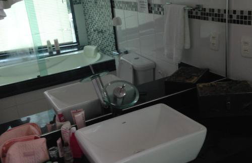 Aconchegante casa com piscina e lazer completo - Foto 13