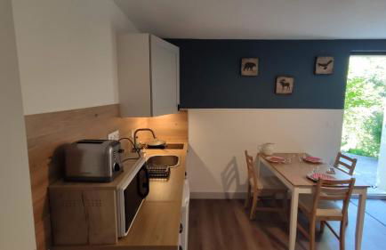 Gite Roches Rousses - Foto 8