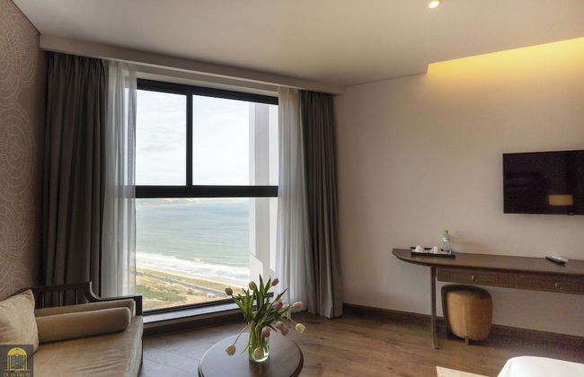 Phan Nguyen Mandala Mui Ne - Foto 28