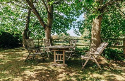 Cherry Tree Cottage - Foto 26