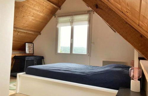 Maison cocooning vue mer à Barnenez - Foto 31