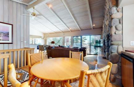 Mammoth West #137 Condo - Foto 12