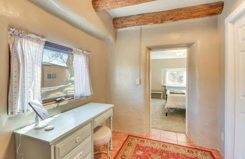 Near Hiking and Skiing Mora Cottage with Mtn Views - Foto 13