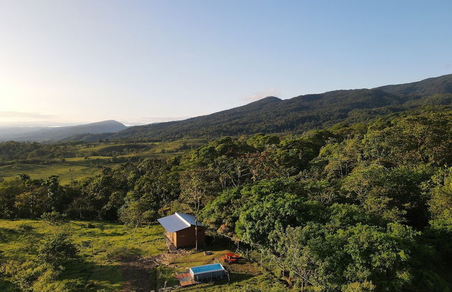 Rio Celeste Nature View - Foto 26