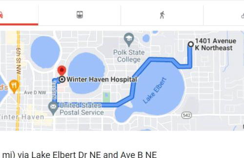 Central Private King Suit Washer Dryer 2 Miles to Hospital - Foto 12