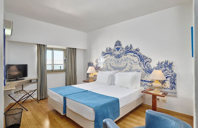 Hotel Apartamento Brisa Sol - Foto 6