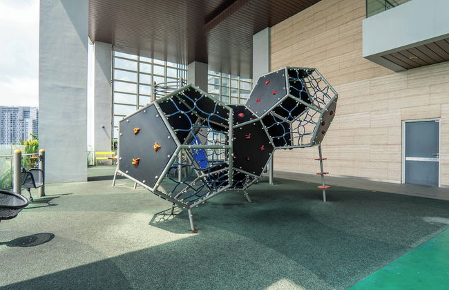 Azure Residences Kelana Jaya by Airhost - Foto 45