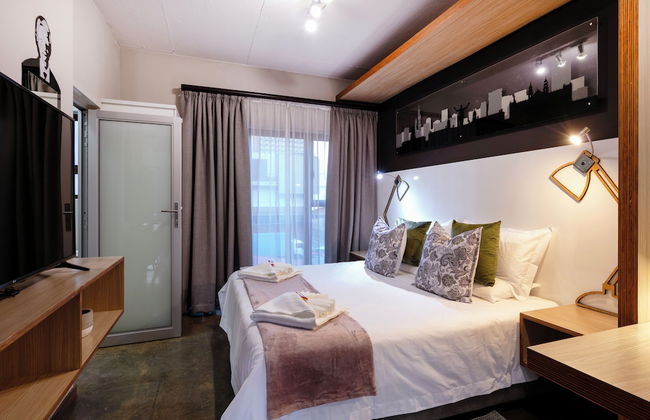 Akanani Apartments - Foto 23