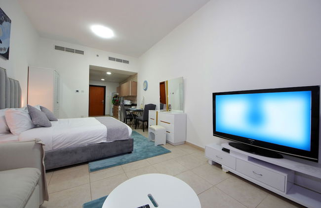 Piks Key- Palace Tower 2 - Foto 7