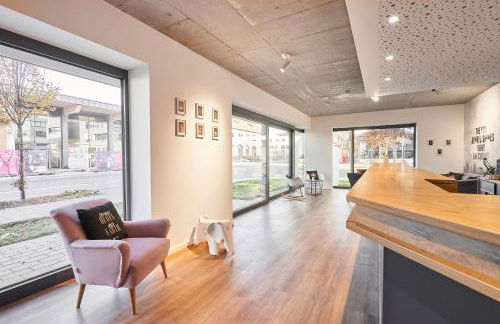 The Cloud Suite Apartments - Foto 7