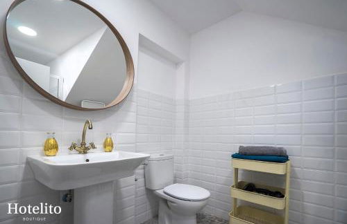 Hotelito Boutique Badalona. - Photo 20