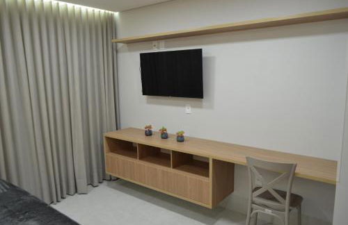 Estúdio City House - Acomodação Super Queen - Foto 6