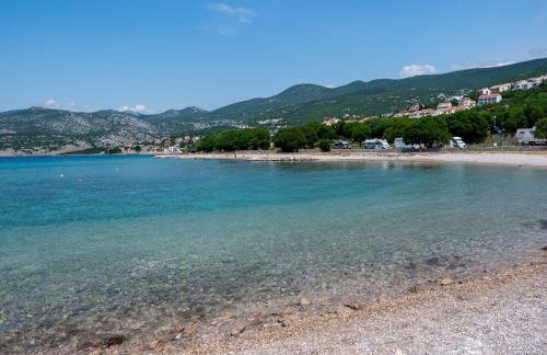 Luxury Mobile home Zuzu Klenovica - Foto 36