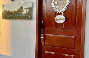 Kitnet Espaço Aconchego - Photo 10