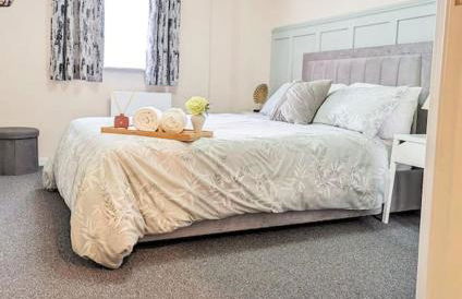 A superb 2 bed, 2 bathroom apartment in Manchester City centre FREE PARKING - Foto 13