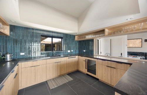 Addendum Estate - 2 Pools, Panoramic Views & Luxe Privacy for Groups - Foto 35