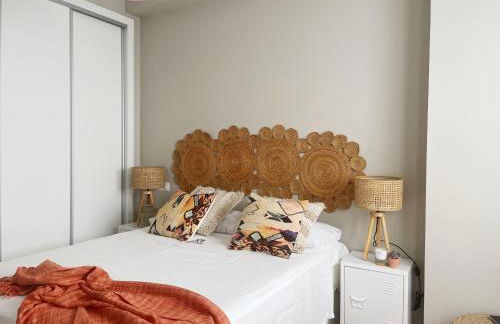 Apartamentos Martalia Namar centro - Photo 50