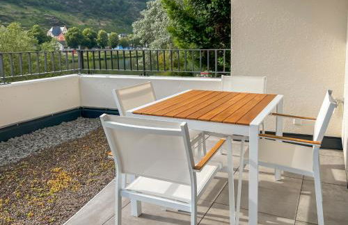 Moselblick I ad Reichsburg Parkplatz 100m Marktplatz - Foto 6