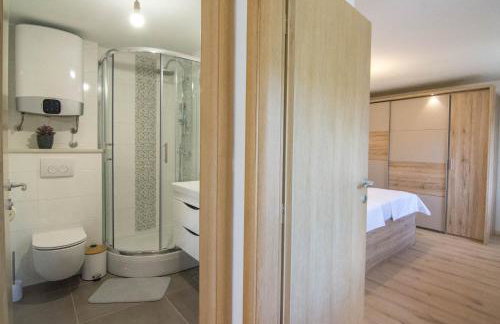 Stone house with pool Ljubica - Photo 25