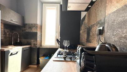 Toscasuite - Photo 5, stove