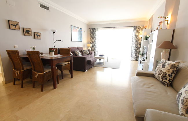 Airy Mijas Riviera Retreat - Photo 12