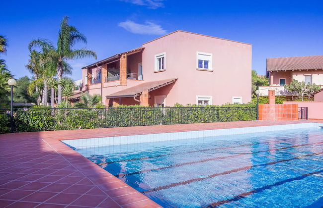 Residence del Mare - Case Sicule - Photo 25