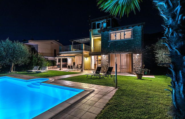 Villa Perla con Piscina by Wonderful Italy - Foto 29