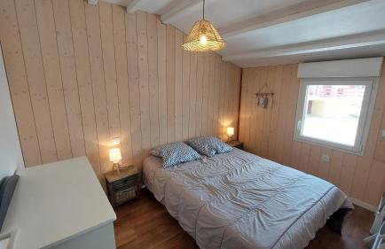 CHALET proche MER - Foto 9