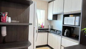 Apartamento 2 Quartos Região Central de Cascavel - Foto 5