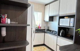 Apartamento 2 Quartos Região Central de Cascavel - Foto 6