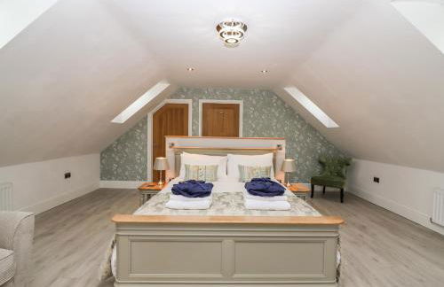 Lake View Lodge - Foto 17