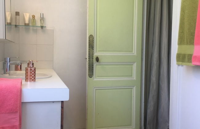 Chateau de Janville - Foto 21