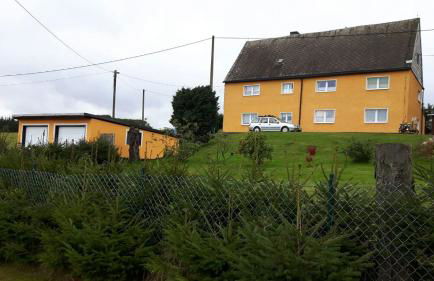 Fewo mit Fichtelberg und Keilbergblick - Foto 18