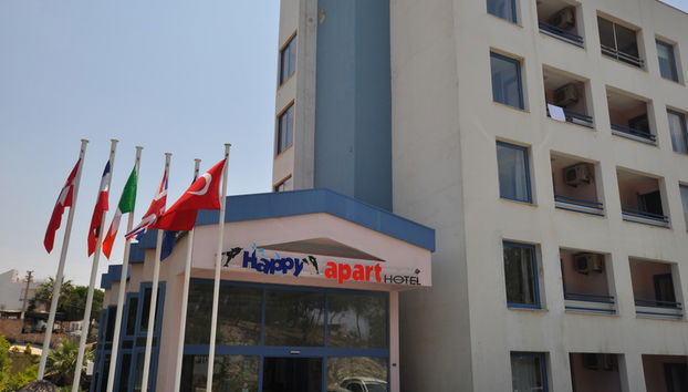 Happy Apart Hotel - Foto 3