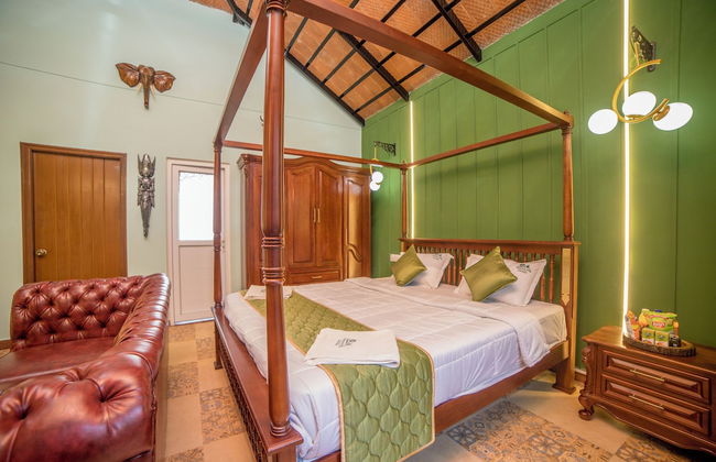 Rain Rock Villa - Foto 48