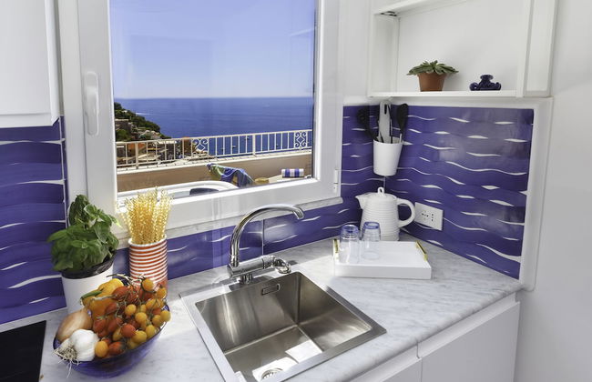 Medusa Positano - Foto 20