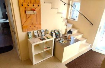 Unterkunft4you Ferienhaus Zum Burgfried - Foto 29