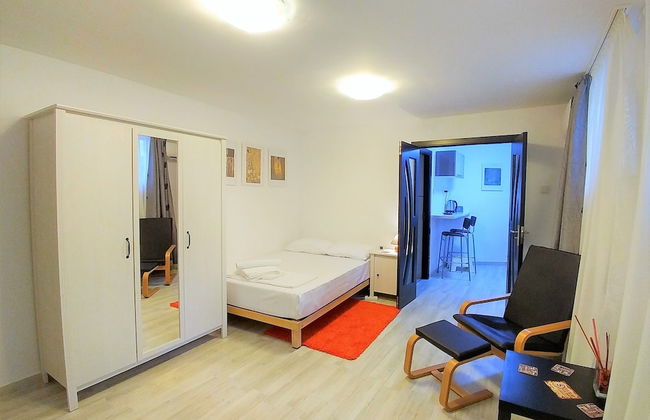 City Center Flats - Unirii Square - Foto 12