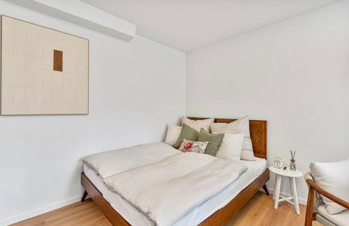 Black Forest Flower Apartment - Foto 12