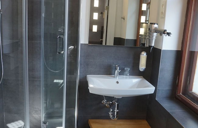 Aparthotel Walhalla - Foto 26