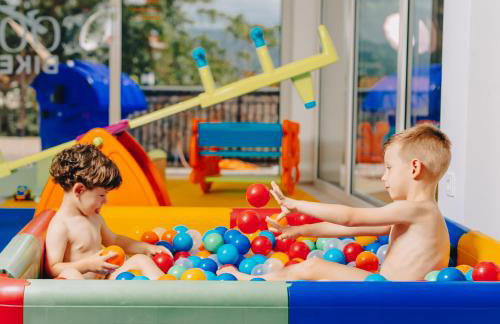 Cool Šilo Appartement Resort - Foto 20