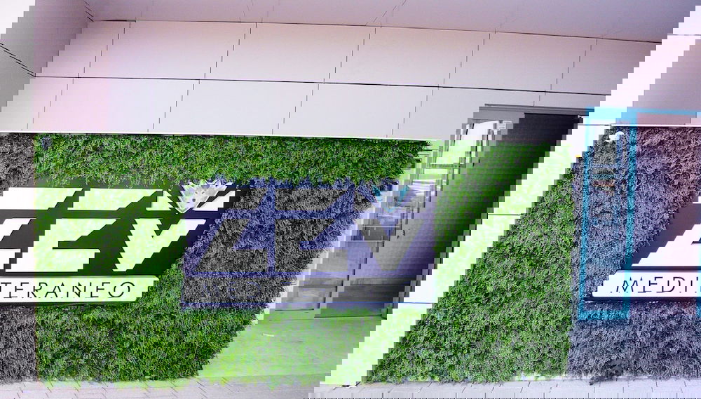 Cnc Zev Apartment - Foto 1, Imagen principal