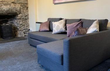 Red Dragon Cottages nr Mt Snowdon - Photo 11