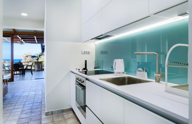 Xenios Dias Apartments - Foto 56