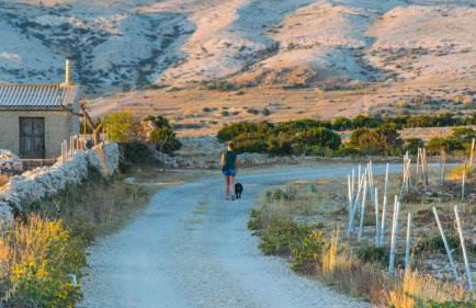 Apartment Rino, only 30m from the sea - Foto 51