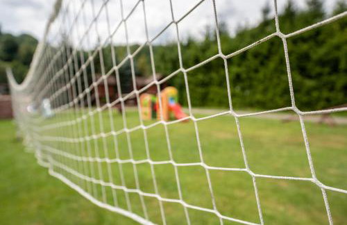 Całoroczne Domki "Stokrotka" - Foto 41