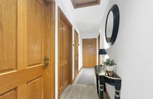 Canalside Apartments - Foto 24