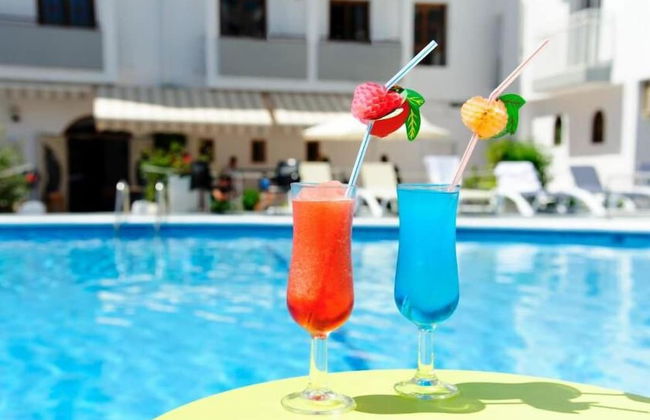 Apartamentos Marian - Foto 44